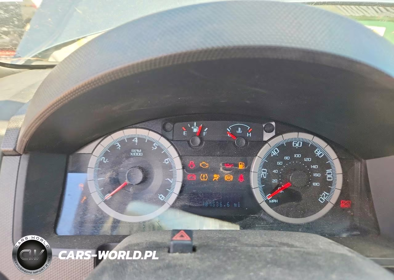 2010 Ford Escape Xlt VIN:1FMCU9D71AKA11362 - 9