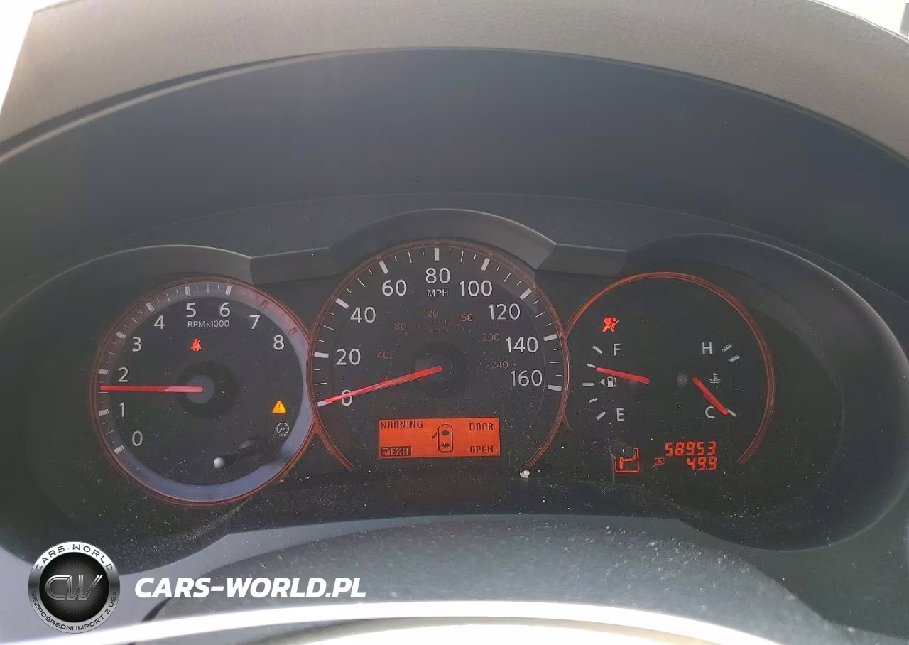 2009 Nissan Altima 2.5 VIN:1N4AL21E59N522484 - 9
