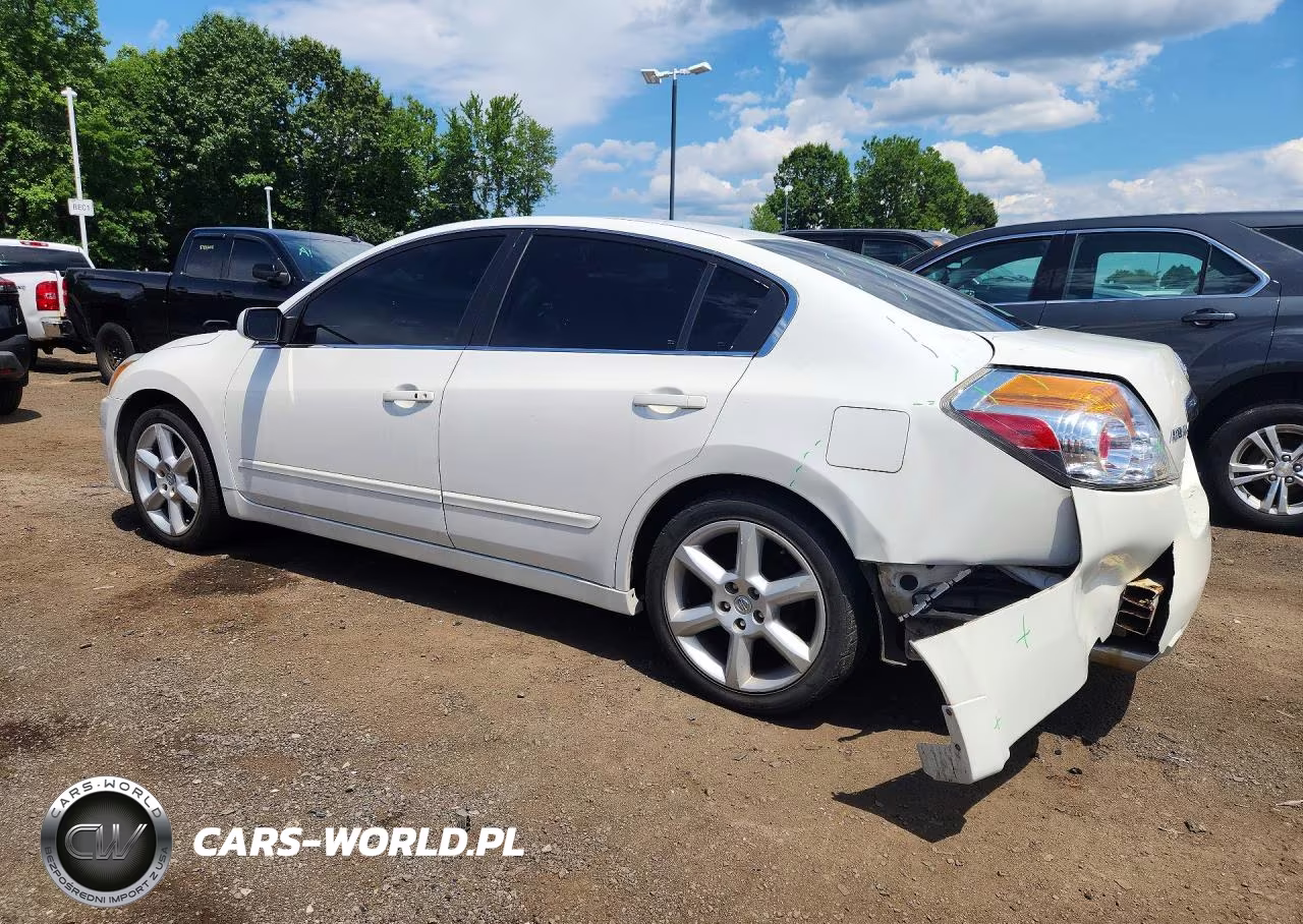 2011 Nissan Altima 2.5 VIN:1N4AL2AP2BN486356 - 2