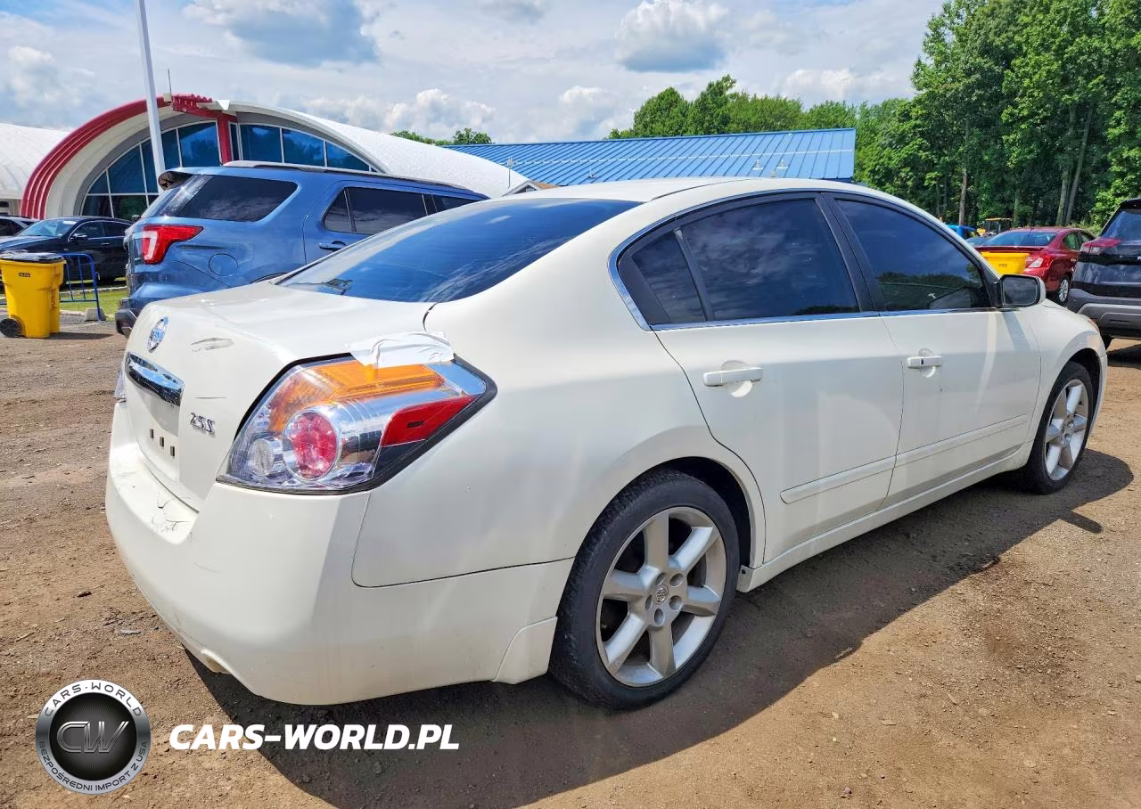 2011 Nissan Altima 2.5 VIN:1N4AL2AP2BN486356 - 3