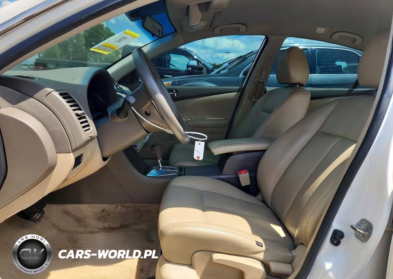 2011 Nissan Altima 2.5 VIN:1N4AL2AP2BN486356 - 7