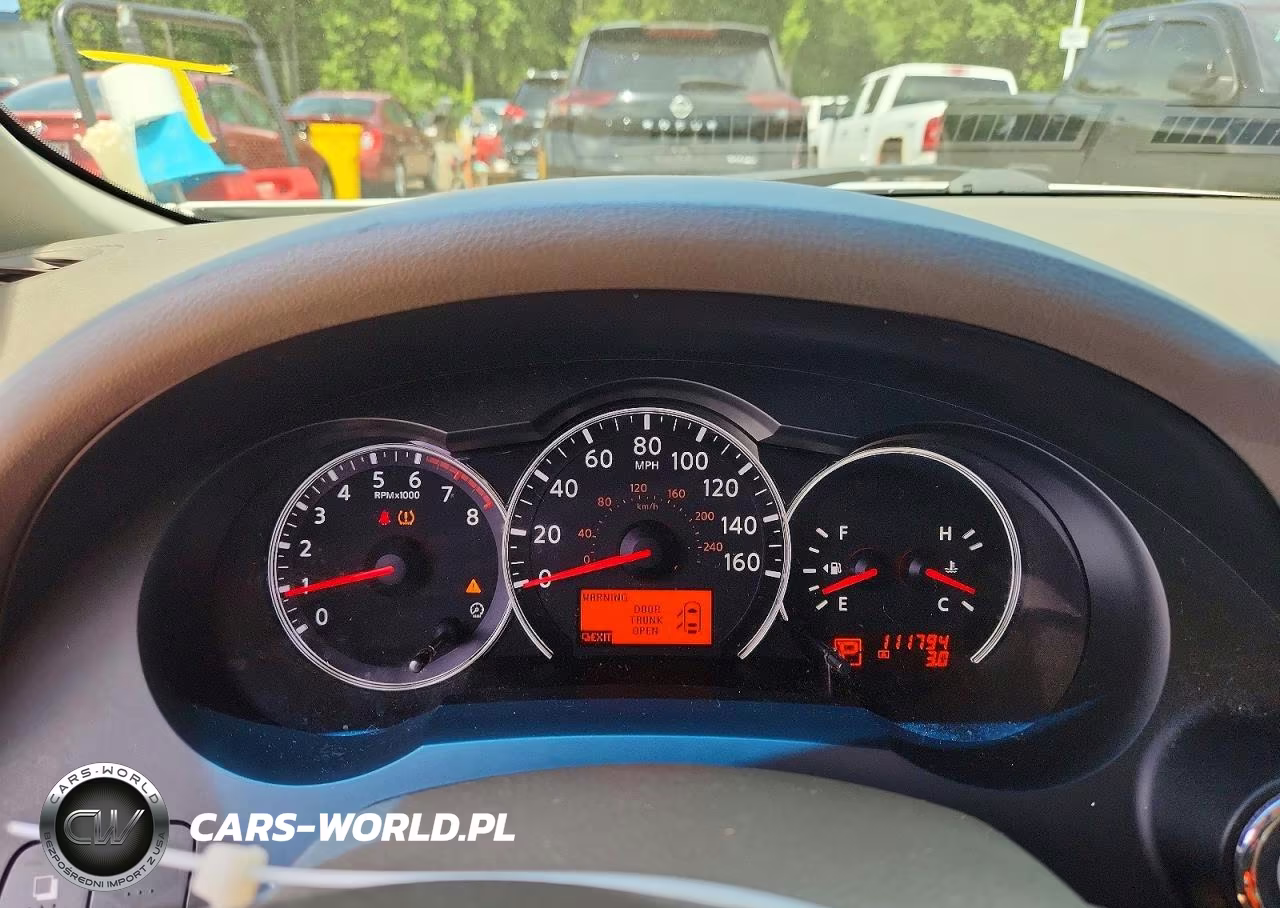 2011 Nissan Altima 2.5 VIN:1N4AL2AP2BN486356 - 9