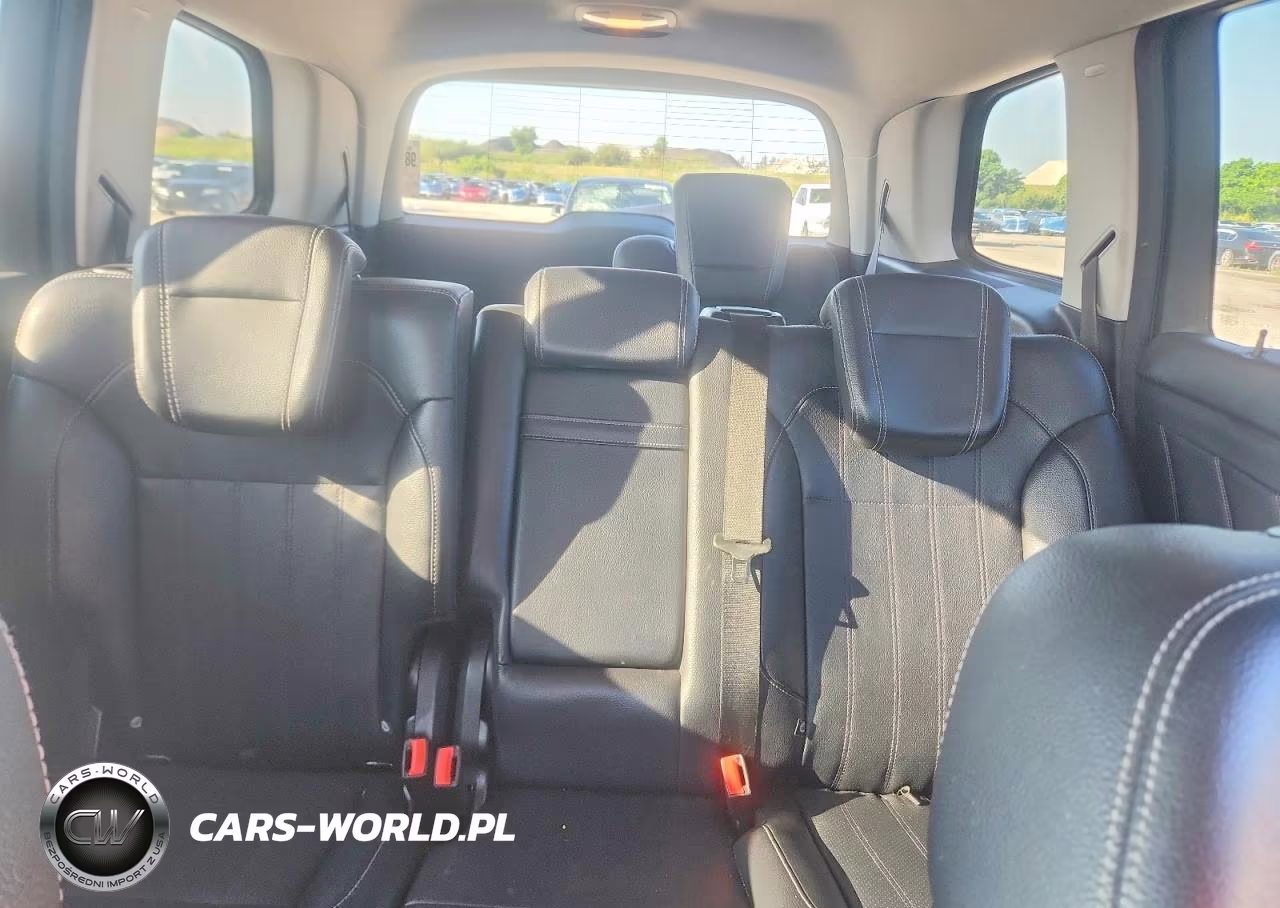 2014 Mercedes-Benz Gl 450 4Matic VIN:4JGDF7CE4EA289333 - 10