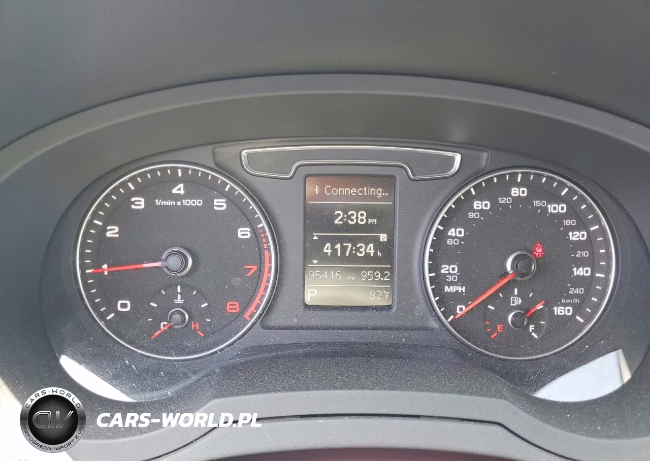 2017 Audi Q3 Premium Plus VIN:WA1HCCFS9HR008085 - 9