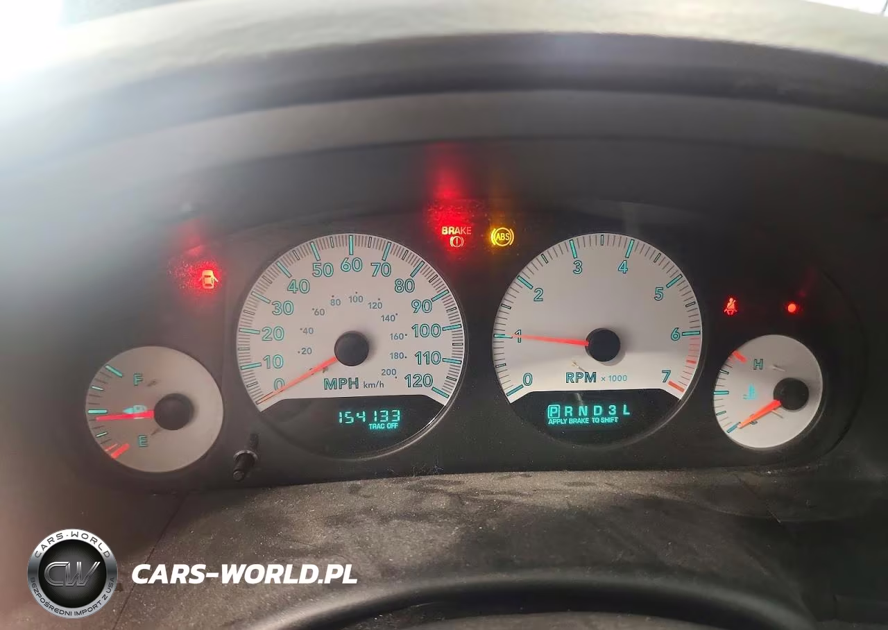 2005 Dodge Grand Caravan Sxt VIN:2D4GP44L55R219882 - 9