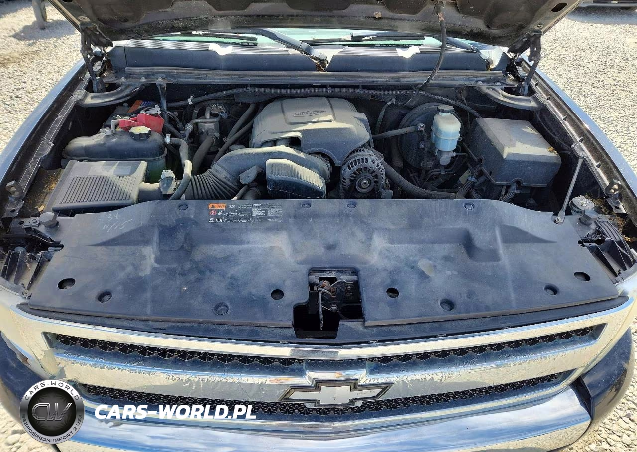 2011 Chevrolet Silverado K1500 Lt VIN:1GCRKSE30BZ393755 - 11