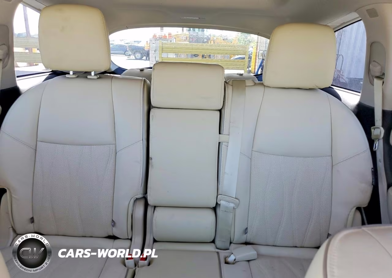 2018 Infiniti Qx60 Base VIN:5N1DL0MN4JC531440 - 10