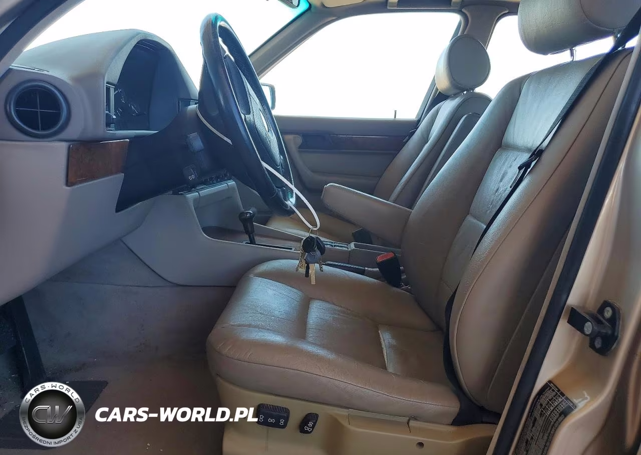1995 BMW 525 I Automatic VIN:WBAHD6326SGK56674 - 7