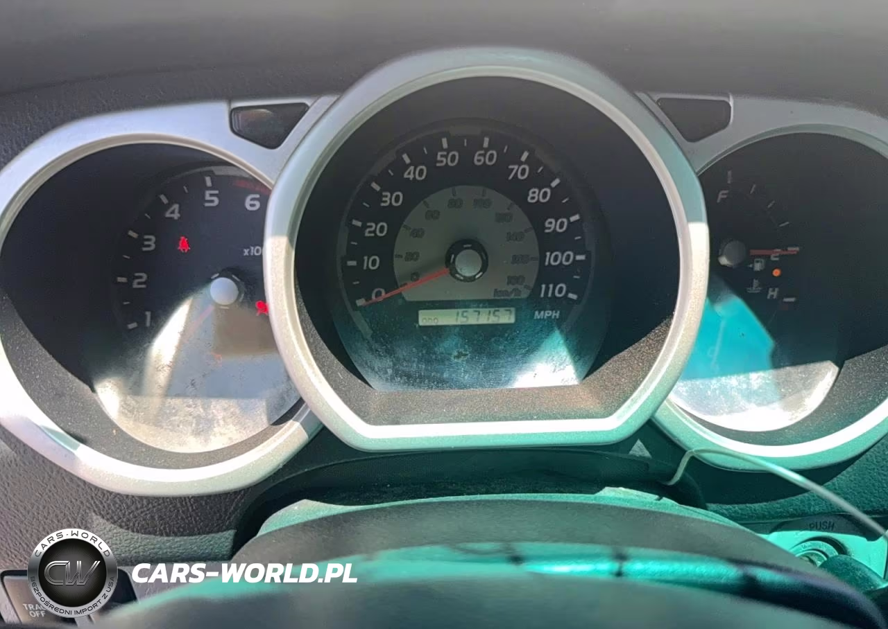 2004 Toyota 4Runner Sr5 VIN:JTEZU14R048013697 - 8