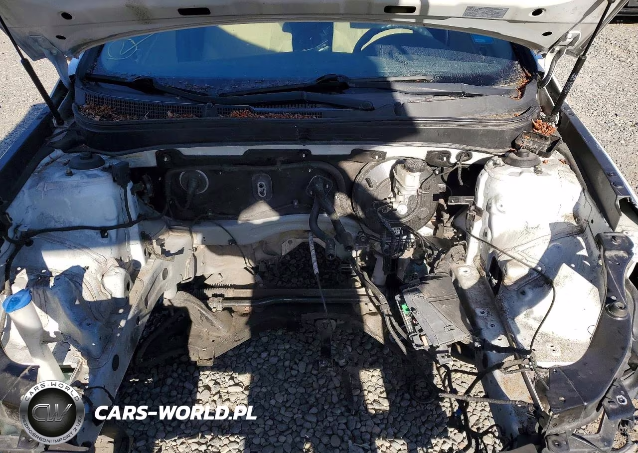 2013 Hyundai Sonata Gls VIN:5NPEB4AC1DH798310 - 11