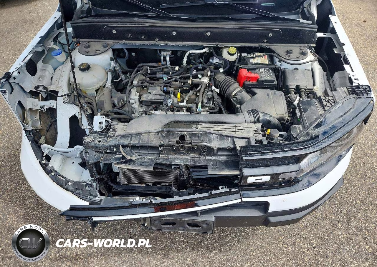 2022 Ford Bronco Sport Outer Banks VIN:3FMCR9C68NRD70476 - 12