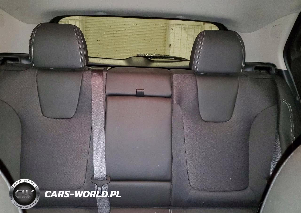 2025 Buick Encore Gx Preferred VIN:KL4AMCSL8SB151770 - 10
