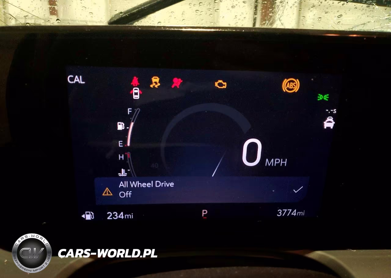 2025 Buick Encore Gx Preferred VIN:KL4AMCSL8SB151770 - 9