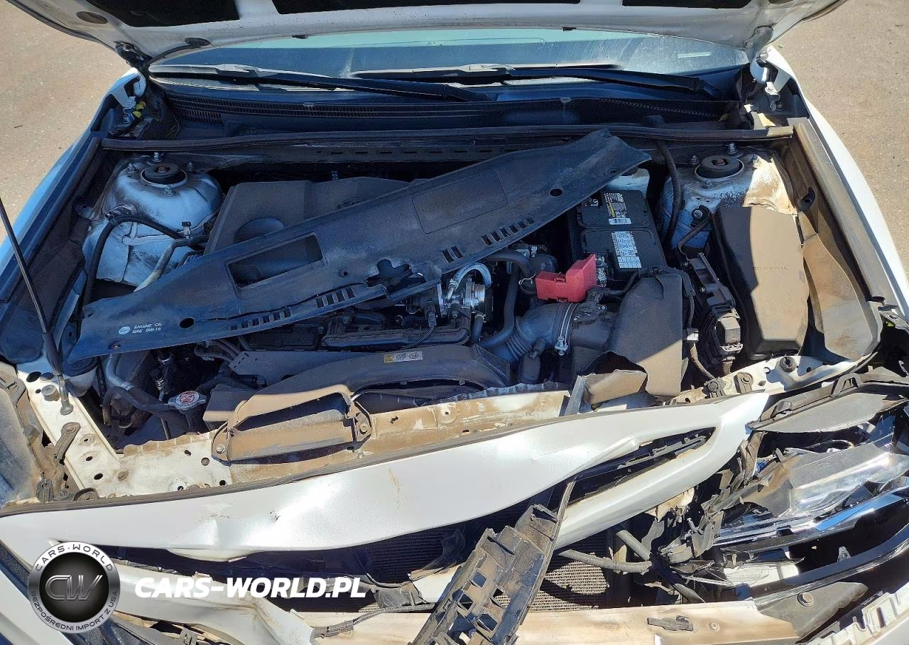 2021 Toyota Camry Xse VIN:4T1K61AK8MU601146 - 11