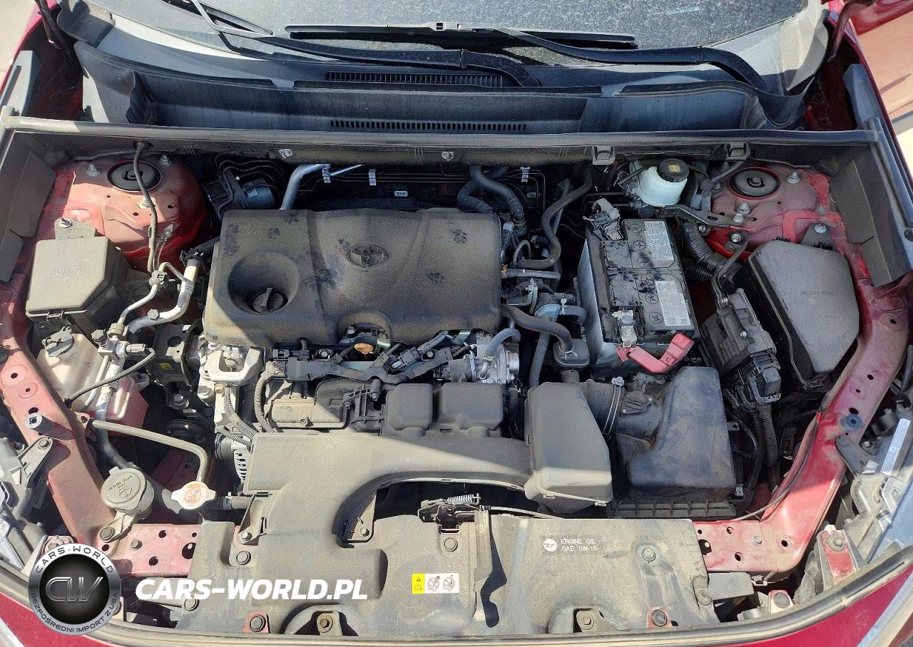 2022 Toyota Rav4 Xle Premium VIN:2T3C1RFV9NW203683 - 11