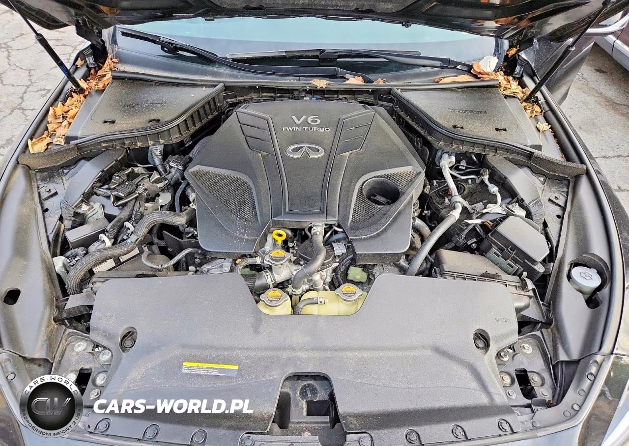 2021 Infiniti Q50 Luxe VIN:JN1EV7BR1MM752710 - 11
