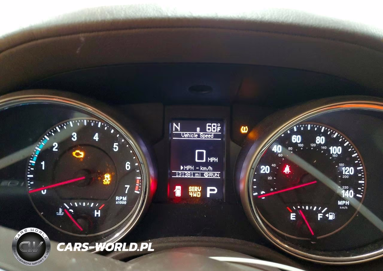 2011 Jeep Grand Cherokee Overland VIN:1J4RR6GG9BC557942 - 9