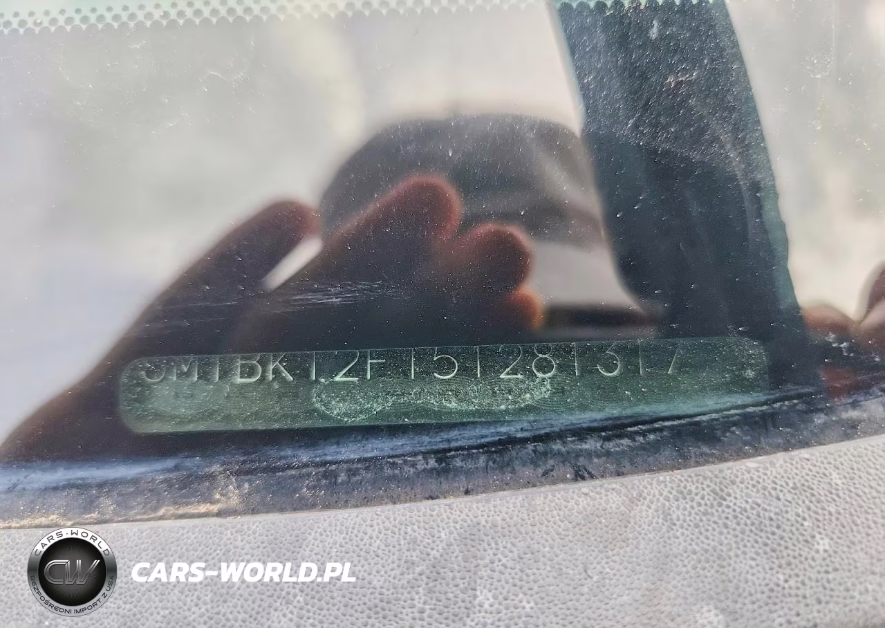 2005 Mazda 3 I VIN:JM1BK12F151281317 - 12
