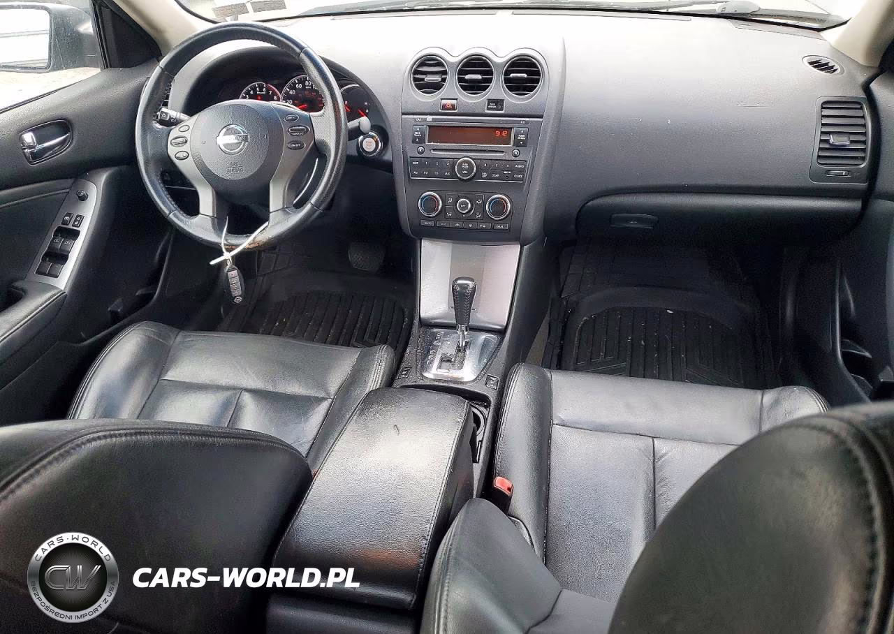 2011 Nissan Altima 2.5 VIN:1N4AL2AP6BN451089 - 8