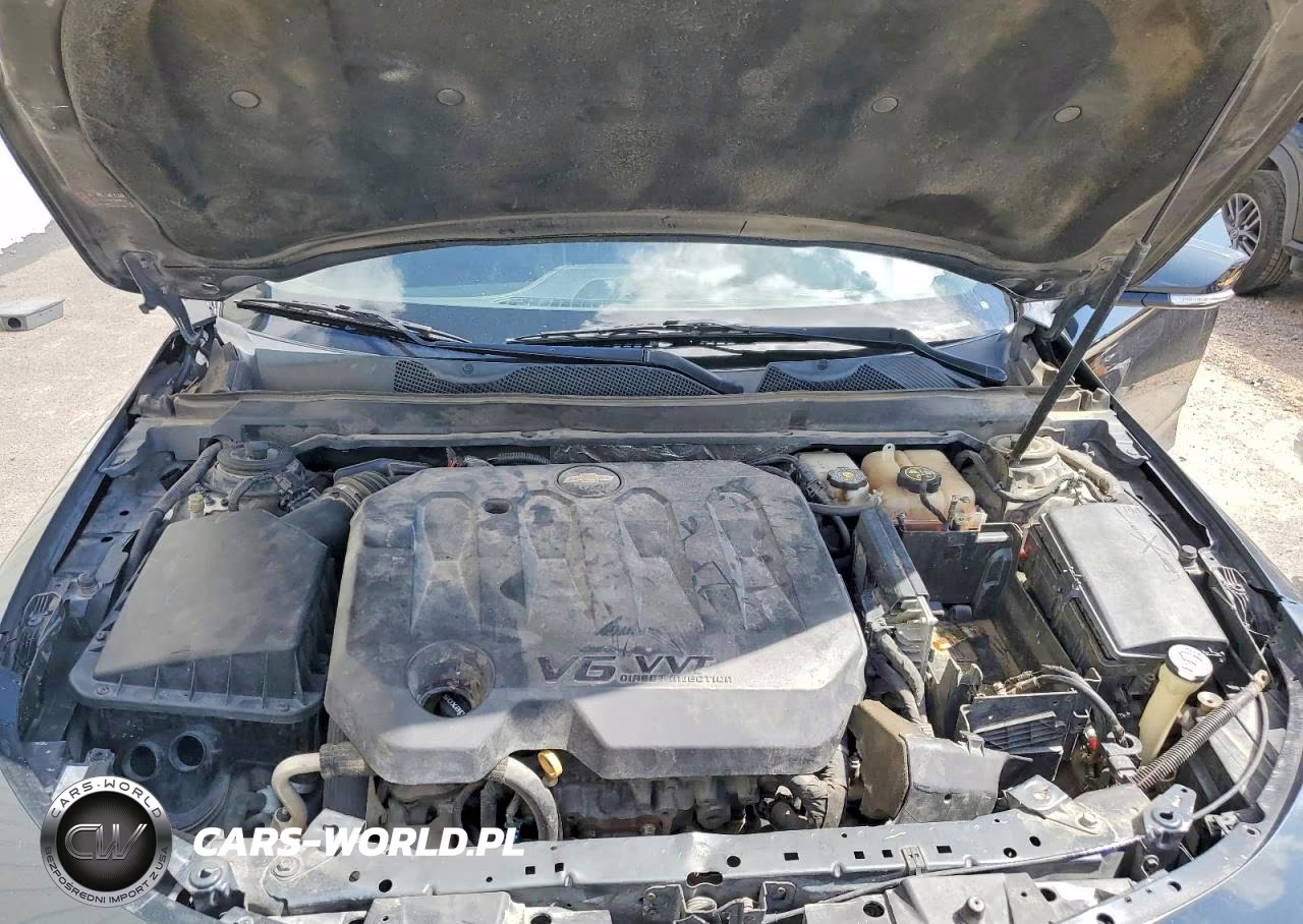 2018 Chevrolet Impala Lt VIN:2G1105S39J9141402 - 11