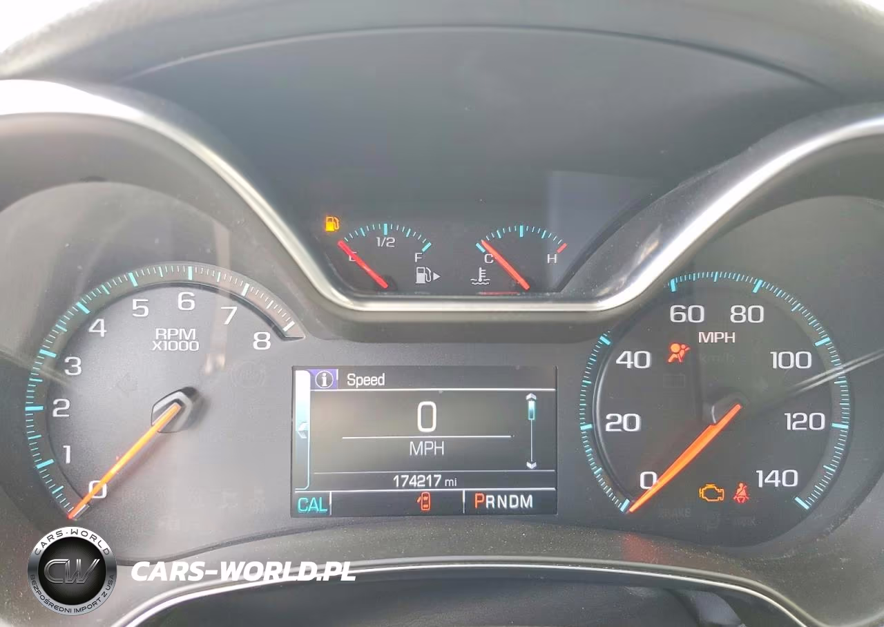 2018 Chevrolet Impala Lt VIN:2G1105S39J9141402 - 9