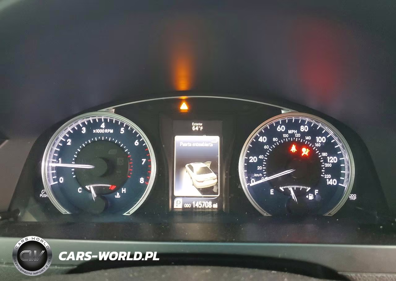 2016 Toyota Camry Le VIN:4T1BF1FK3GU576248 - 9