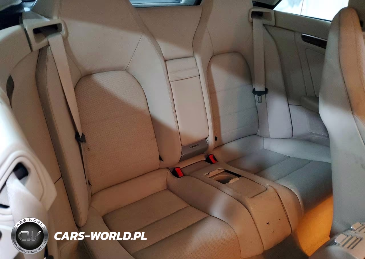 2016 Mercedes-Benz E 400 VIN:WDDKK6FF7GF342317 - 10