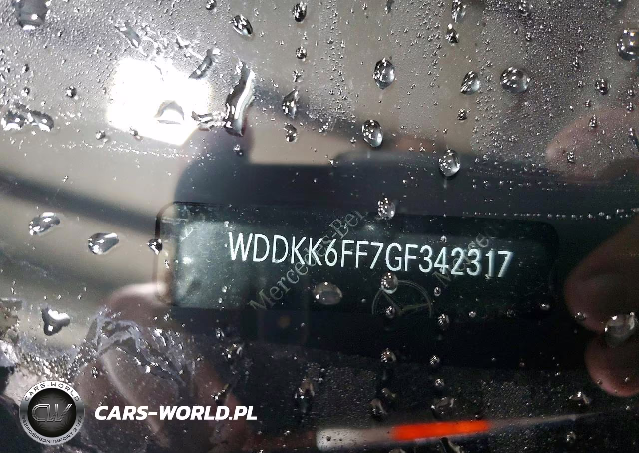 2016 Mercedes-Benz E 400 VIN:WDDKK6FF7GF342317 - 12