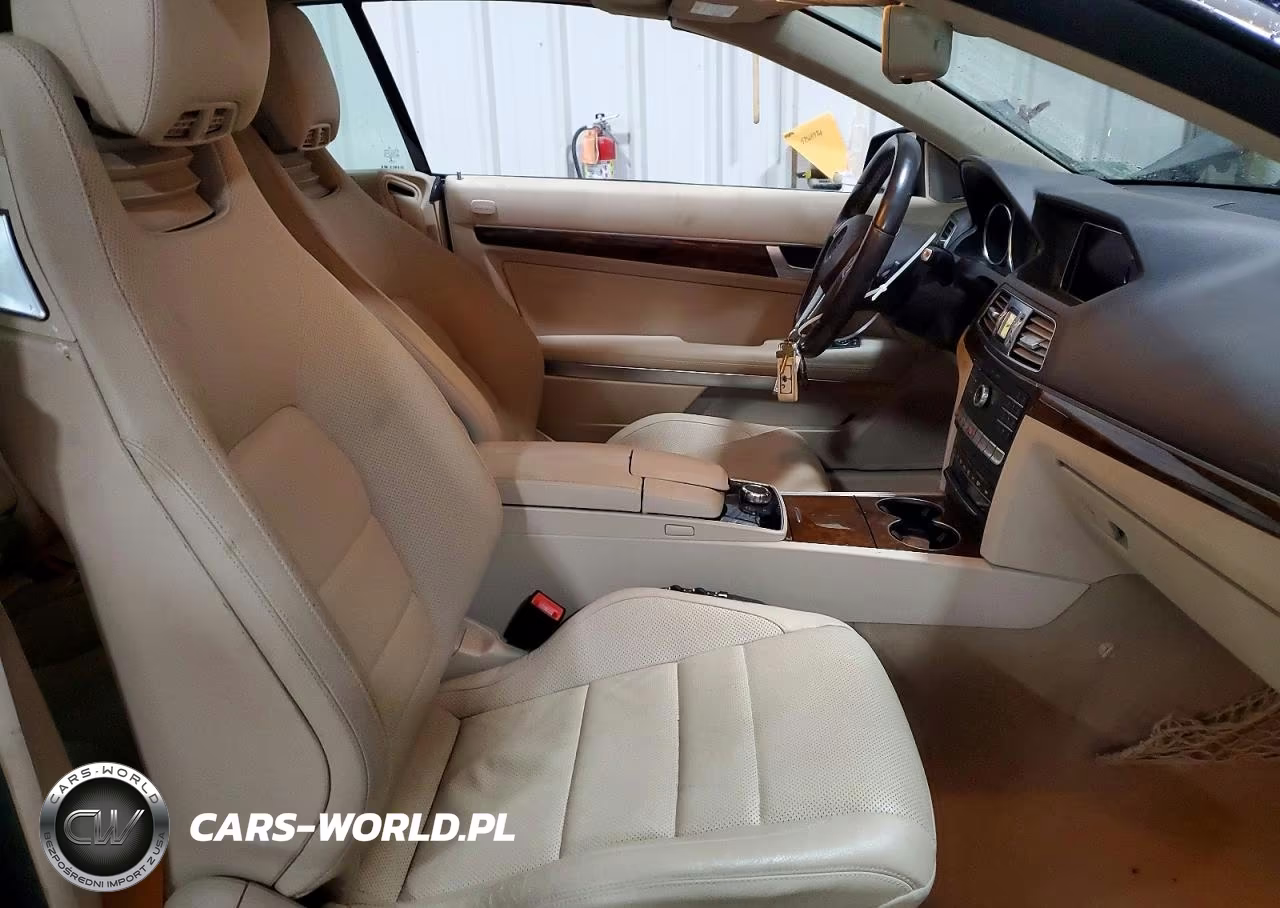 2016 Mercedes-Benz E 400 VIN:WDDKK6FF7GF342317 - 7