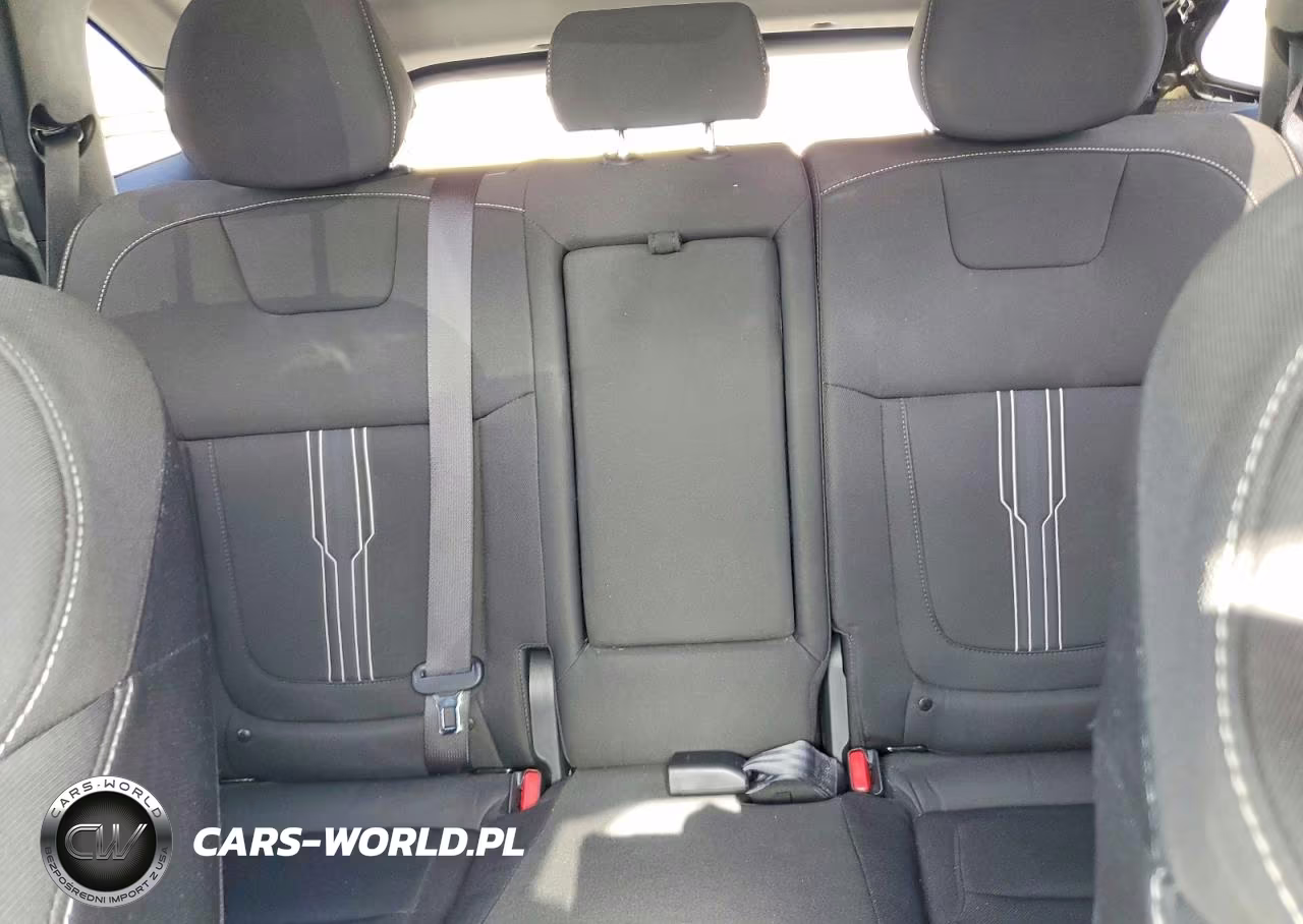 2022 Hyundai Tucson Sel Convenience VIN:KM8JFCA11NU051708 - 10