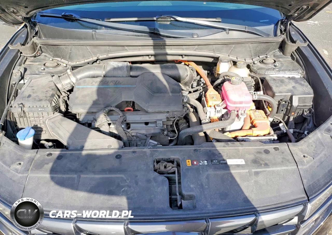 2022 Hyundai Tucson Sel Convenience VIN:KM8JFCA11NU051708 - 12