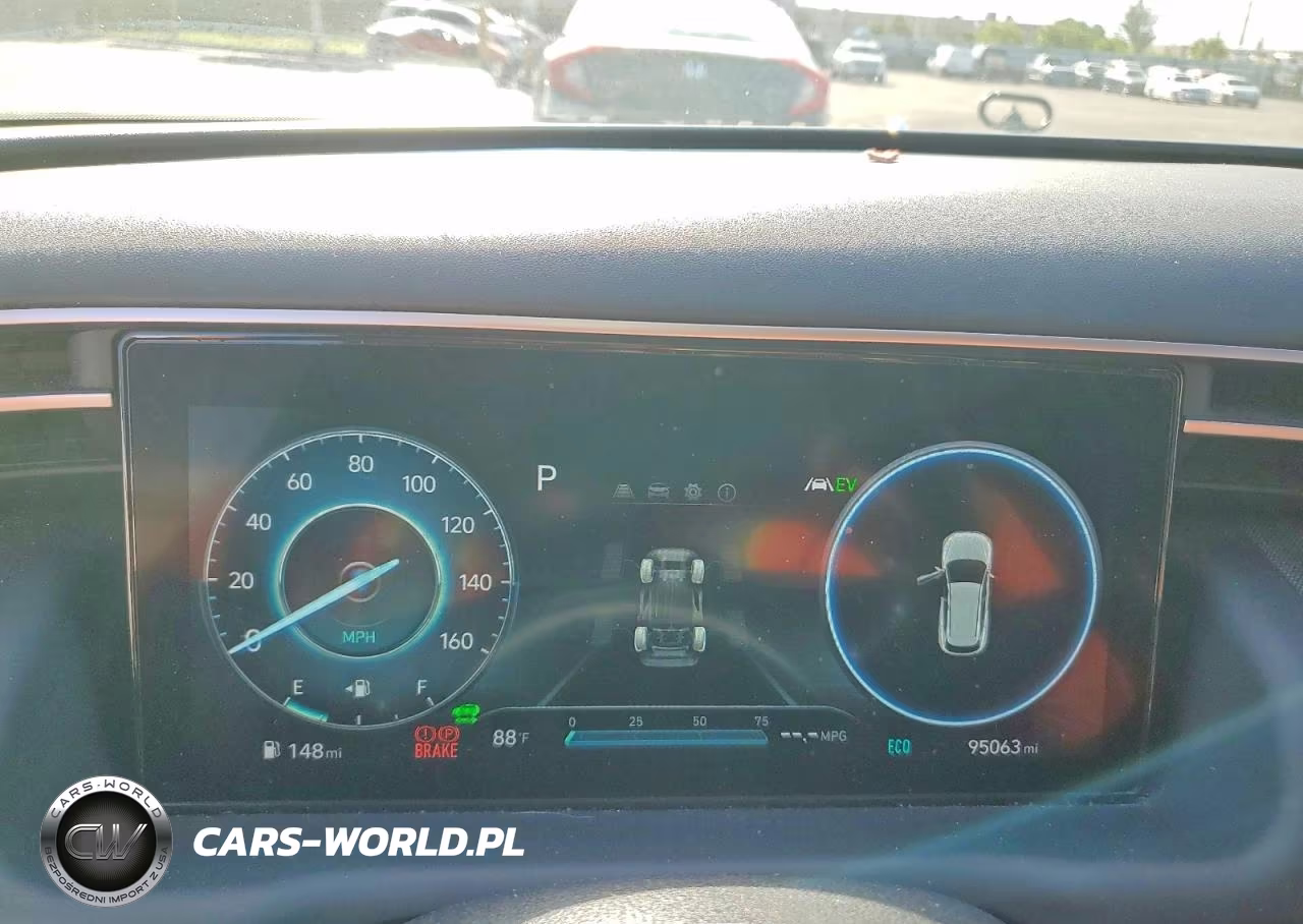2022 Hyundai Tucson Sel Convenience VIN:KM8JFCA11NU051708 - 9