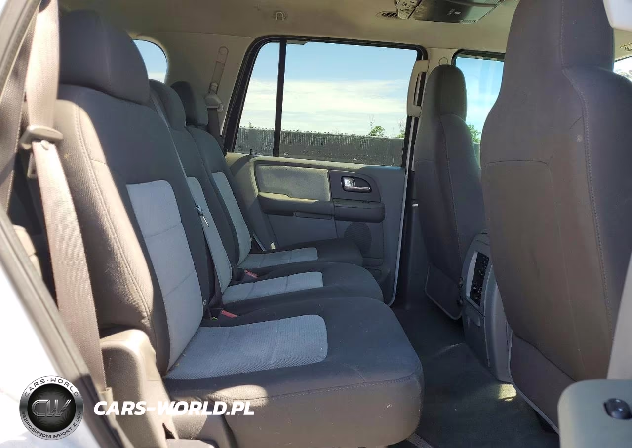 2004 Ford Expedition Xlt VIN:1FMPU15L14LB88572 - 11