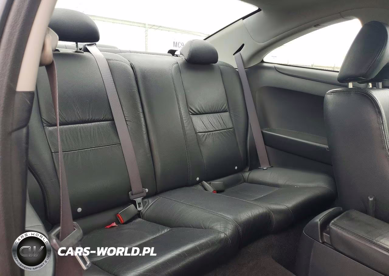 2003 Honda Accord Ex VIN:1HGCM72693A018377 - 10