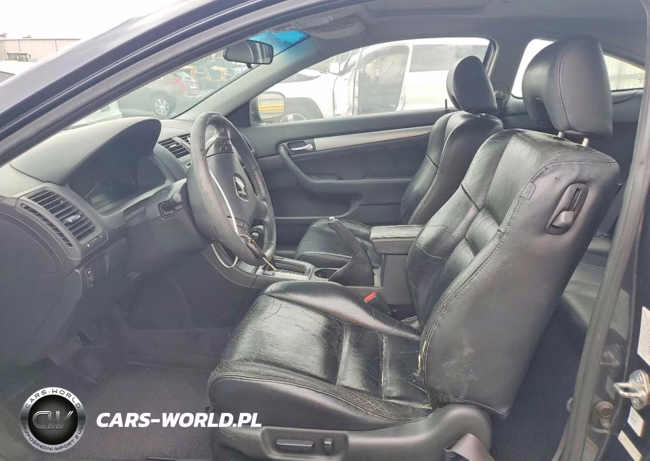 2003 Honda Accord Ex VIN:1HGCM72693A018377 - 7