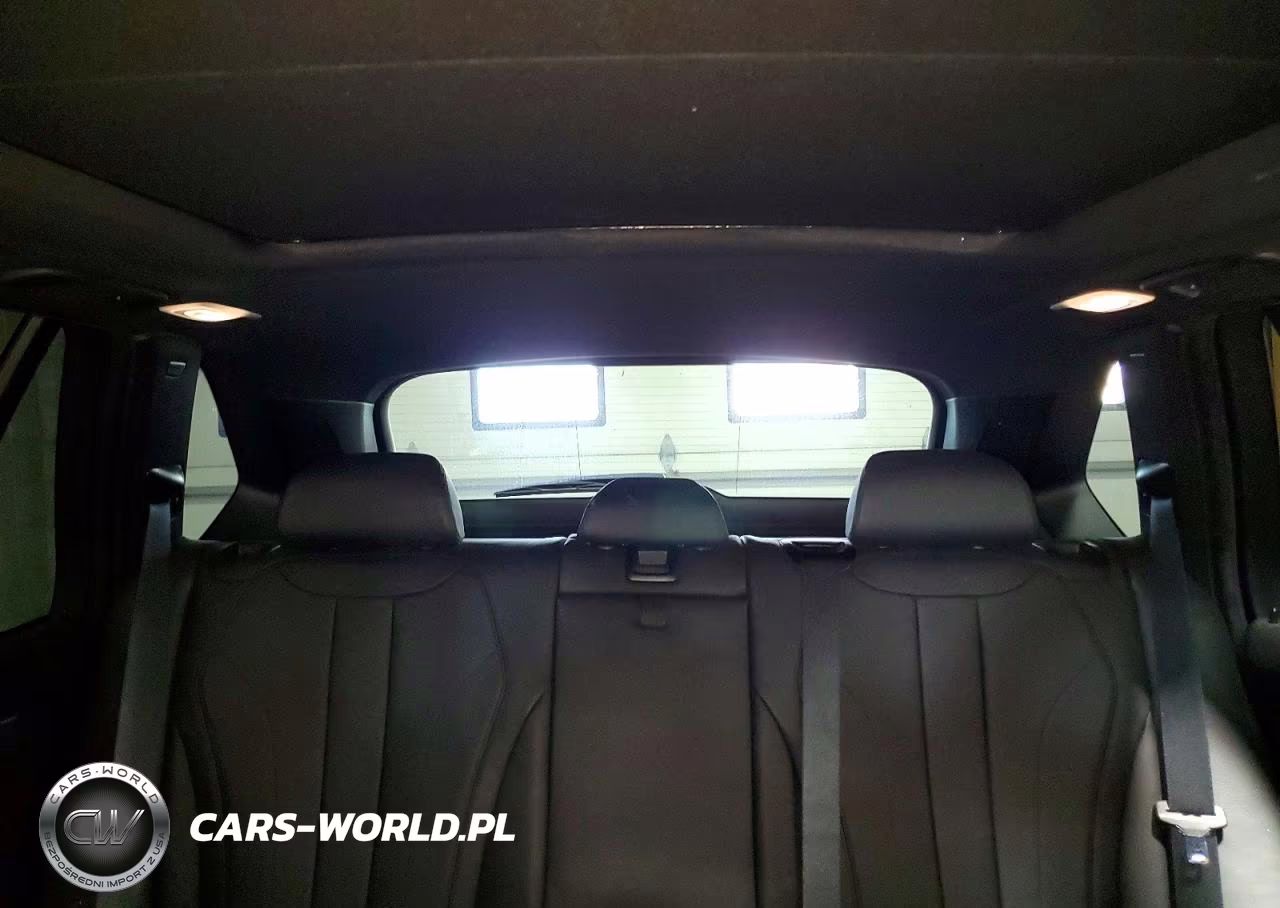 2017 BMW X5 Xdr40E VIN:5UXKT0C59H0S80180 - 10