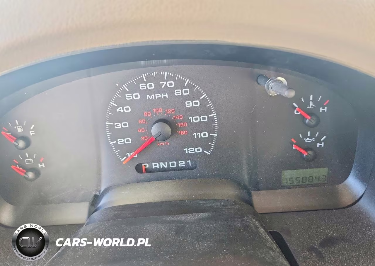 2008 Ford F150 VIN:1FTRF122X8KB62860 - 9