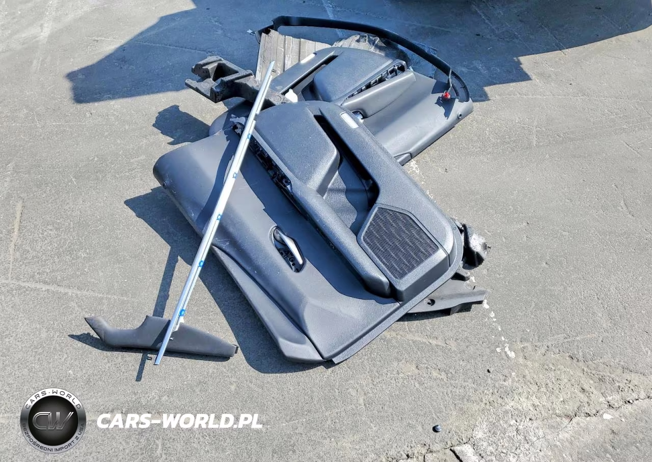 2021 Lexus Ux 250H VIN:JTHX9JBH4M2050289 - 12