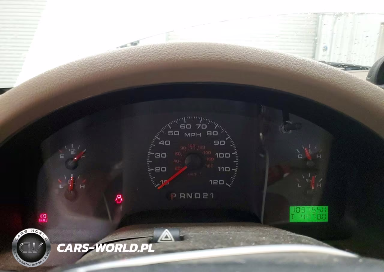 2008 Ford F150 VIN:1FTRF12248KB62918 - 9