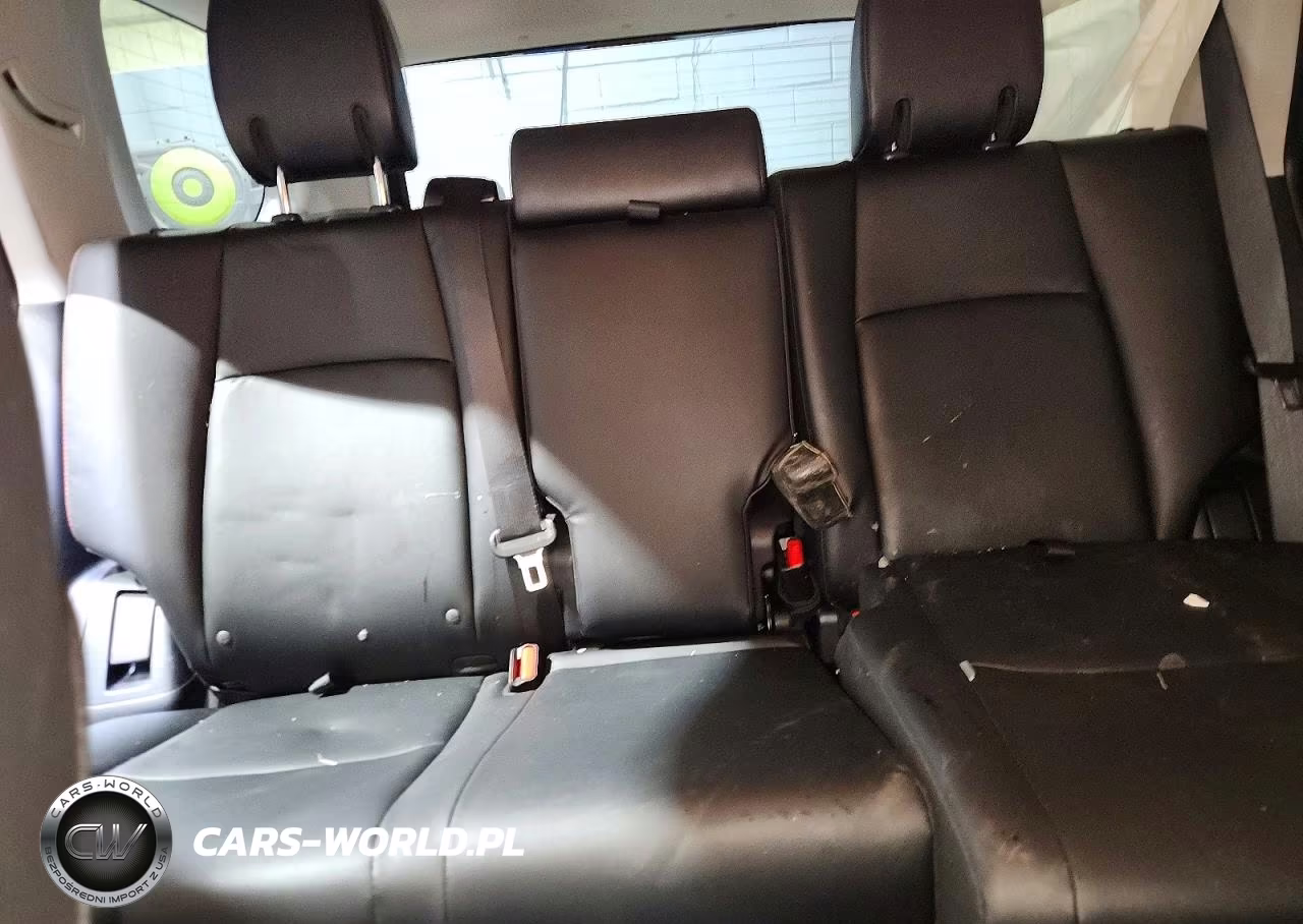 2024 Toyota 4Runner Trd Off-Road Premium VIN:JTERU5JR4R6305660 - 10