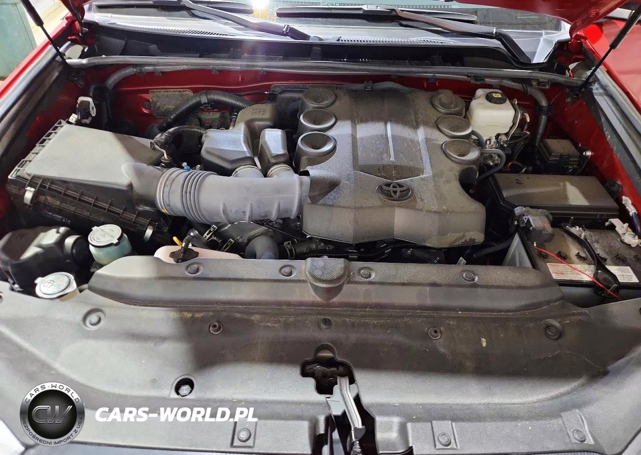 2024 Toyota 4Runner Trd Off-Road Premium VIN:JTERU5JR4R6305660 - 12