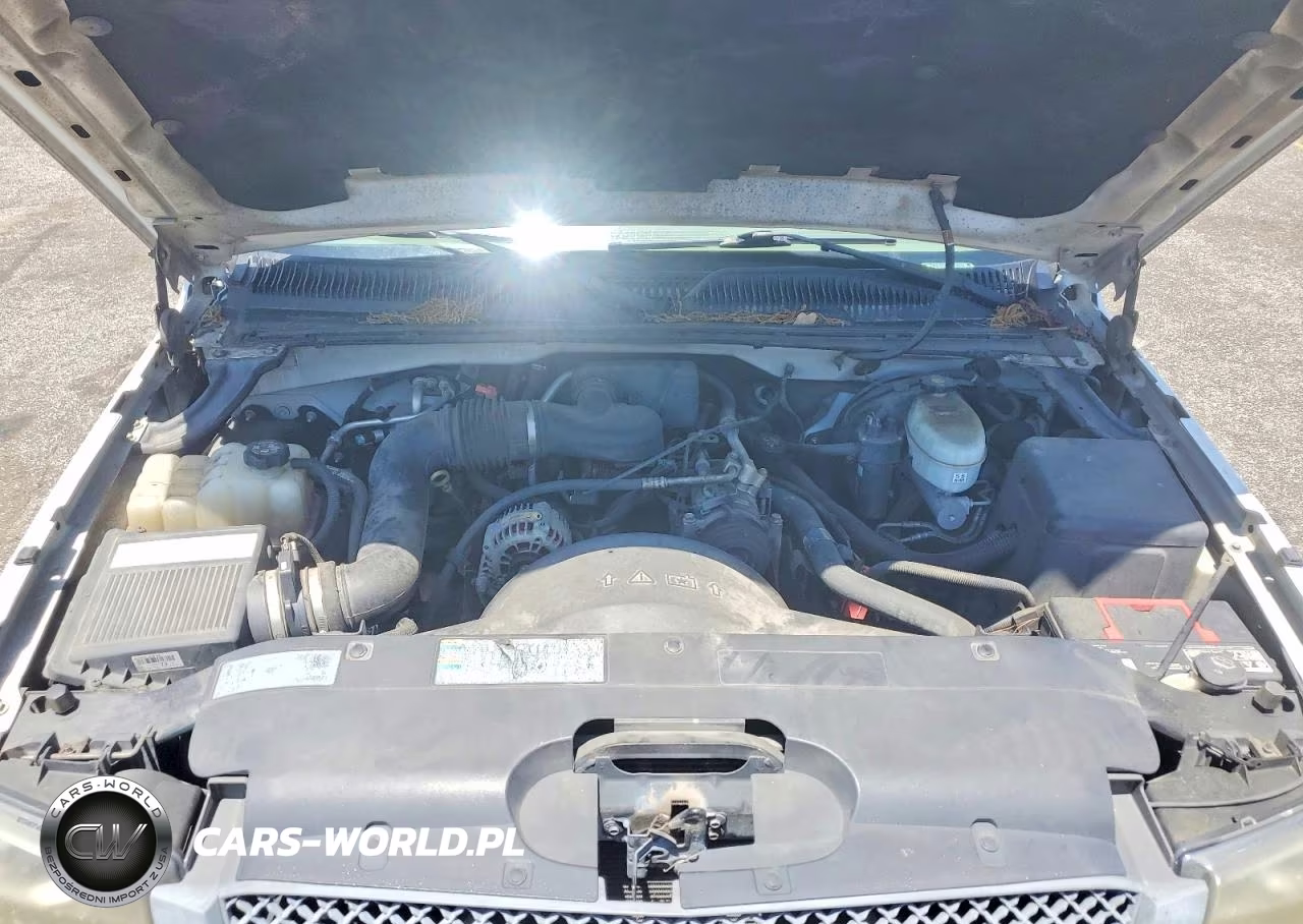 2004 Chevrolet Silverado C1500 VIN:1GCEC14X04Z187512 - 11