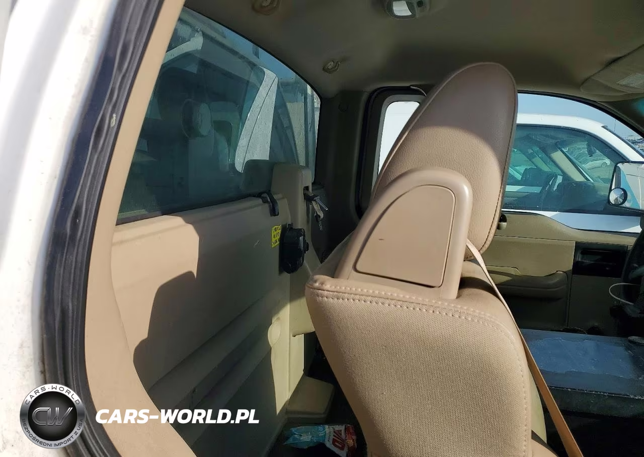 2008 Ford F150 VIN:1FTRF12298KB54197 - 10