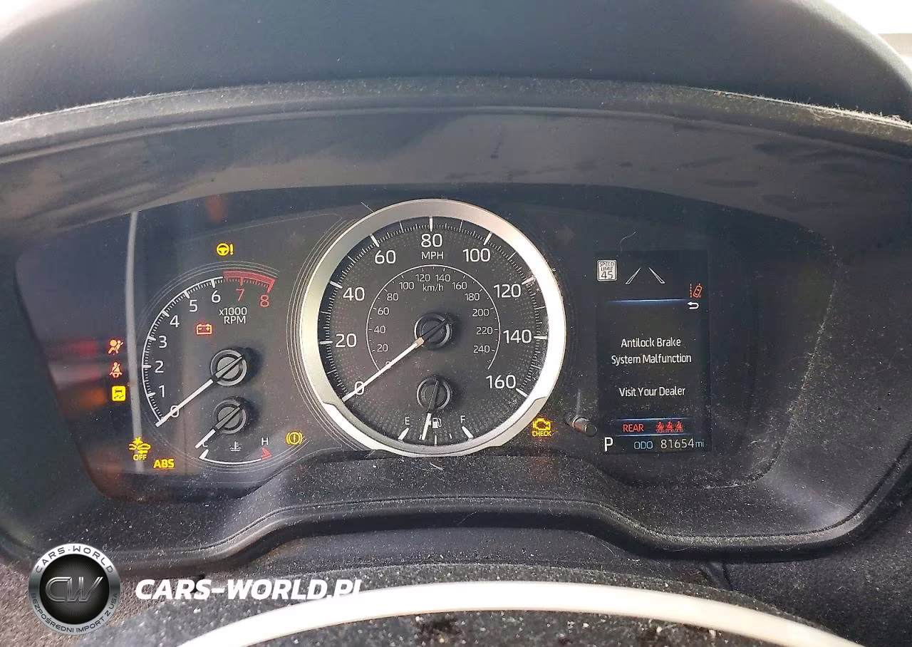 2021 Toyota Corolla Le VIN:5YFEPMAE9MP268866 - 9