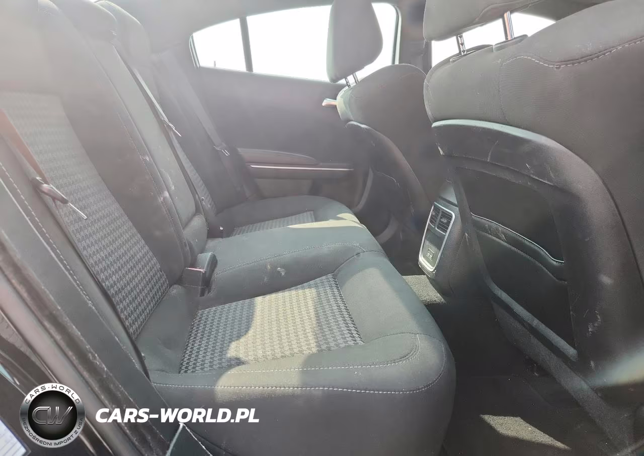 2023 Dodge Charger Gt VIN:2C3CDXHGXPH554412 - 10