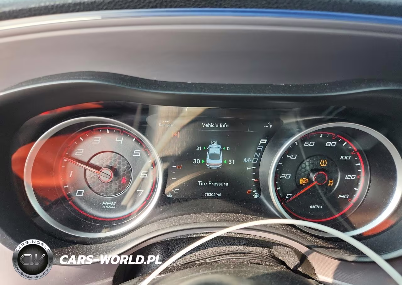 2023 Dodge Charger Gt VIN:2C3CDXHGXPH554412 - 9