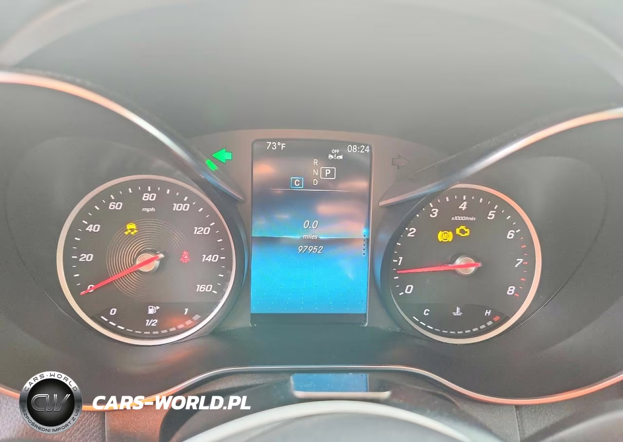 2020 Mercedes-Benz Glc 300 4Matic VIN:WDC0G8EB5LF724587 - 9