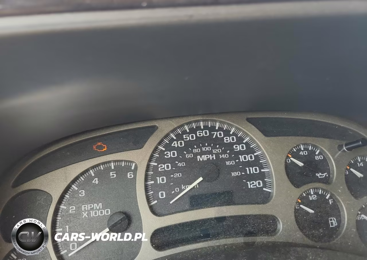 2003 GMC Yukon Denali VIN:1GKEK63U73J165760 - 9