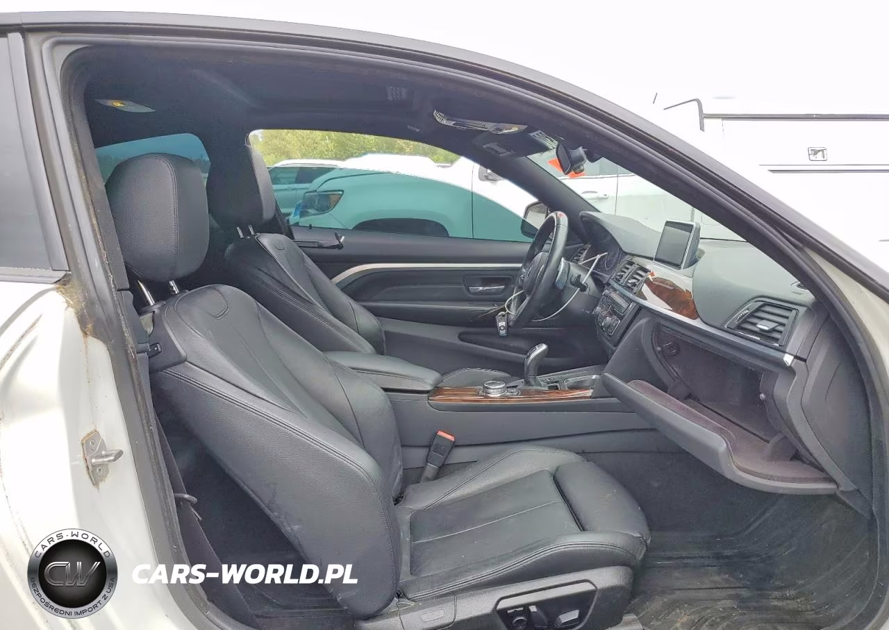 2014 BMW 428 Xi VIN:WBA3N9C5XEK245469 - 10