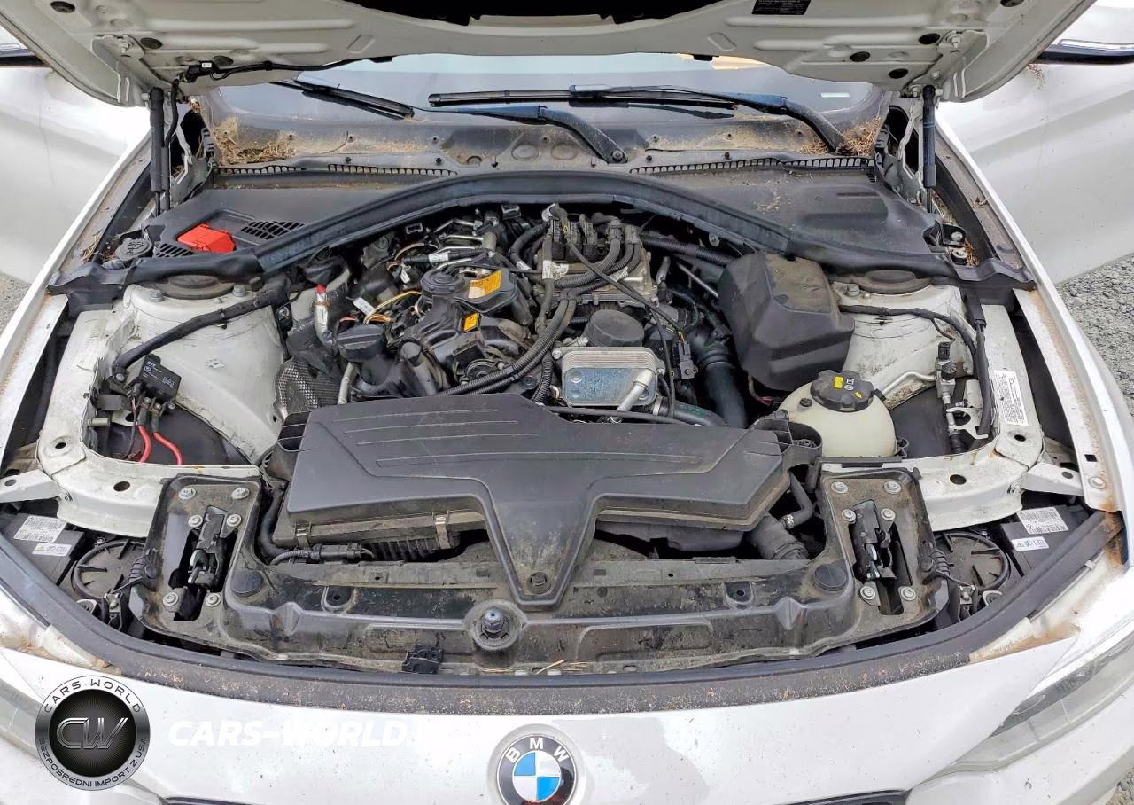 2014 BMW 428 Xi VIN:WBA3N9C5XEK245469 - 11